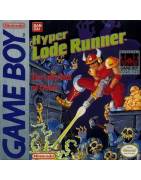 Hyper Loderunner Gameboy