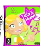 I Did It Mum 2 Girl Nintendo DS