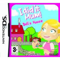 I Did It Mum Dolls House Nintendo DS