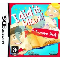 I Did It Mum Picture Book Nintendo DS