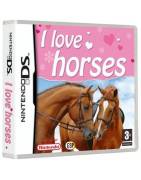 I Love Horses Nintendo DS