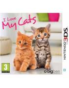 I Love My Cats 3DS