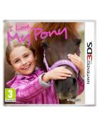 I Love My Pony 3DS