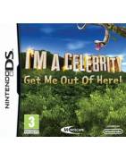 I'm A Celebrity... Get Me Out of Here Nintendo DS