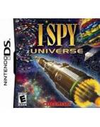 I-Spy Nintendo DS