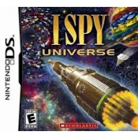 I-Spy Nintendo DS