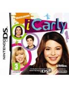 iCarly Nintendo DS
