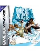 Ice Age Gameboy Advance