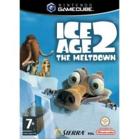 Ice Age 2 The Meltdown Gamecube