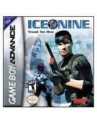 Ice Nine Gameboy Advance