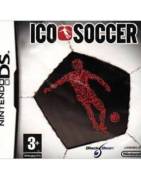 ICO Soccer Nintendo DS