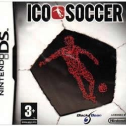 ICO Soccer Nintendo DS