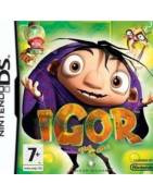 Igor Nintendo DS