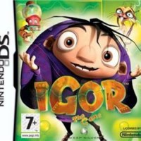 Igor Nintendo DS