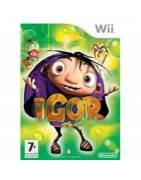 Igor Nintendo Wii