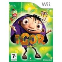 Igor Nintendo Wii