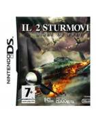 IL2 Sturmovik: Birds of Prey Nintendo DS