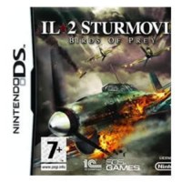 IL2 Sturmovik: Birds of Prey Nintendo DS