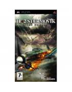 IL2 Sturmovik: Birds of Prey PSP