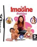 Imagine Babies Nintendo DS