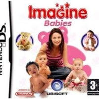 Imagine Babies Nintendo DS