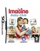 Imagine Baby Club Nintendo DS