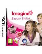 Imagine Beauty Stylist Nintendo DS