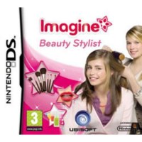 Imagine Beauty Stylist Nintendo DS