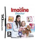 Imagine Doctor Nintendo DS