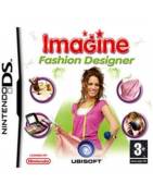 Imagine Fashion Designer Nintendo DS