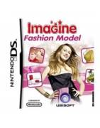 Imagine Fashion Model Nintendo DS