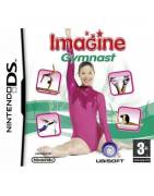 Imagine Gymnast Nintendo DS