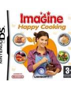 Imagine Happy Cooking Nintendo DS