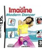 Imagine Modern Dancer Nintendo DS