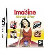 Imagine Movie Star Nintendo DS