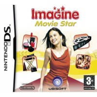 Imagine Movie Star Nintendo DS