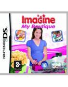 Imagine My Boutique Nintendo DS