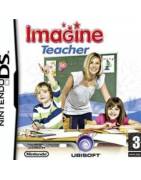 Imagine Teacher Nintendo DS