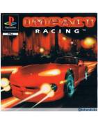 Impact Racing PS1