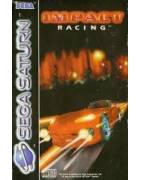 Impact Racing Saturn