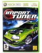 Import Tuner Challenge XBox 360