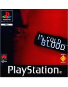 In Cold Blood PS1