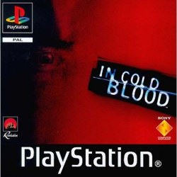 In Cold Blood PS1