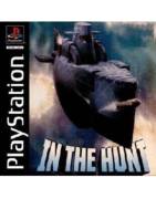 In the Hunt PS1
