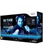 In The Mix Featuring Armin van Buuren Limited Edition Nintendo Wii