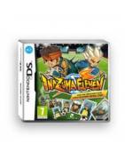 Inazuma Eleven Nintendo DS