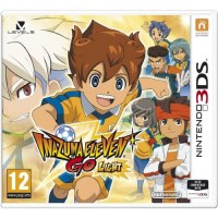 Inazuma Eleven Go Light 3DS