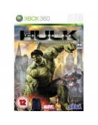 Incredible Hulk XBox 360