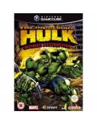 Incredible Hulk: Ultimate Destruction Gamecube