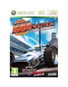 Indianapolis 500 Evolution XBox 360